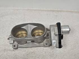 9r3z-a Ford 2005-10 Mustang 4.6l Throttle Body Valve Assembly Oem