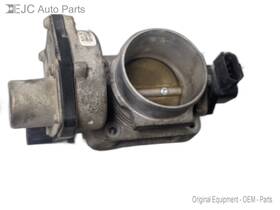 9w7e9e926aa Ford Throttle Valve Body For 04-10 Explorer 4.0 4wd