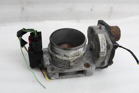 9w7e9f991cb Ford Explorer Mountaineer Throttle Body Module Etm Oem 4.0l V6 04-10