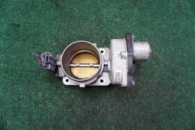 9w7eba Ford 2010 11 12 13 14 Mustang 4.0l Throttle Body Oem