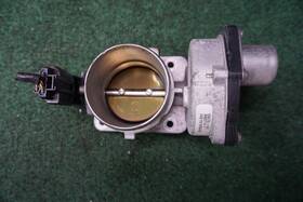9w7ecb Ford 2006 Mustang 4.0l Throttle Body Oem