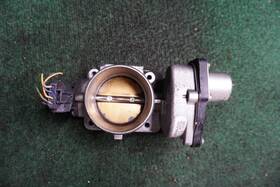 9w7za Ford 2010 Mustang 4.0l Throttle Body Oem