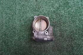 Ford A2208b-1130 2022 Transit 3.5l Engine Throttle Body Oem 112k Miles