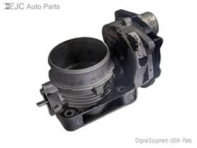 At4e9e926ab Ford Throttle Valve Body For 13-19 Explorer 3.5 Turbo