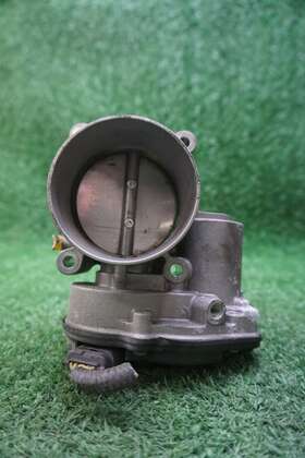 At4e9f991el Ford 2016 F150 3.5l Throttle Body Oem