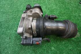 Oemat4z-9e926-a Ford At4z-9e926-a 2013 2014 2015 2016 2017 Flex 3.5l Throttle Body
