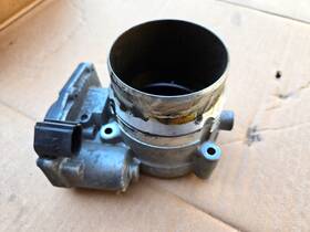Bc3q-9f991-eb Ford 2017-2019 F250 F350 6.7 Throttle Body Valve Fomco