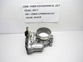 Bl3e-9f991-aj Ford 2015 - 2017 Expedition Throttle Body Bl3e9f991aj Oem