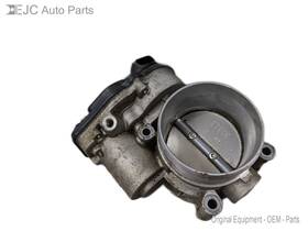Bl3e9e926ae Ford Throttle Valve Body For 13-14 F-150 3.5 Turbo