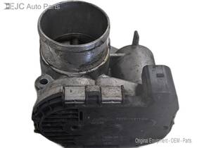 Bm5g2a451ec Ford Throttle Valve Body For 13-16 Escape 1.6 Turbo