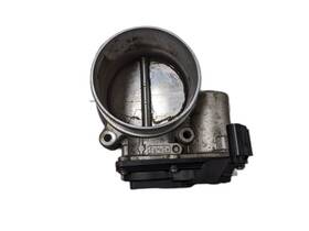 Br3e8r991ae Ford Throttle Valve Body From 2011 F-150 5.0