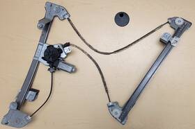 C60141 Ford 2005 F-150 Front Right Power Window Regulator