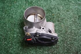 Cl360a72 Ford 2019 Transit 150 Throttle Body Oem