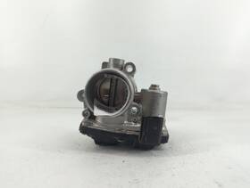 Cm51-9f991-ga Ford 2018-2021 Ecosport Throttle Body Ew0he
