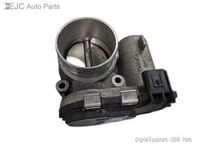Cm5e9e991ad Ford Throttle Valve Body For 12-14 Focus 2.0 Fwd