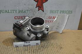 Cm5e9f991ac Ford 2012-13 Focus 2.0l At Throttle Body Oem Assembly 54-26 Bx 27