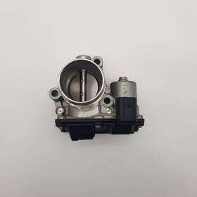Cm5g9f991ga Ford 2018 2019 2020 2021 Ecosport 1.0l Engine Throttle Body Valve Oem
