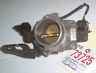 337-5026b Ford Contour Mystique Throttlebody Assm