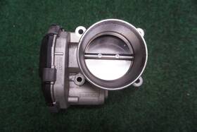 D1919c0618 Ford 2020 Explorer 3.3l Throttle Body Oem