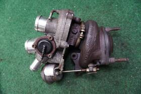 D2mz6k682erm Ford 2011 2012 2013 2014 2015 F150 Turbo Charger Oem