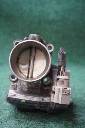 Ds739f991bb Ford 2014 Fusion 1.5l Throttle Body Oem 115 385 Miles