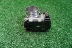 Ds7e94991bb Ford 2016 Focus 2.0 Throttle Body Oem