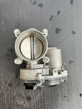 Ds7e9f991ag Ford 2013 - 2020 Fusion Hybrid 2.0 Throttle Body Valve Assy 79k Oem