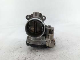 Ds7g-9f991-bb Ford 2014-2020 Fusion Throttle Body Z4dms