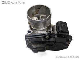 Ds7g9e926ah Ford Throttle Valve Body For 17-19 Escape 1.5 Turbo