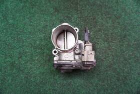 Ds7g9f991ca Ford 2014 15 16 17 18 19 20 Fusion Throttle Body 1.5l Oem