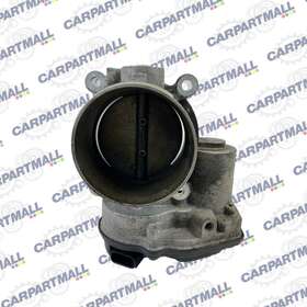 E1126c0858 Ford 2011-2016 Explorer Edge 3.5 L V6 Throttle Body Valve Assembly Oem