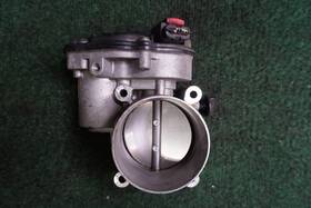 E1217b Ford 2013 Explorer 3.5l Throttle Body Oem