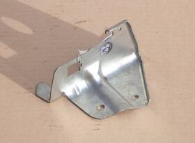 E7ta-9728-cd Ford 88 - 97 Obs F250 F350 7.5l Throttle And Cruise Control Cables Mount Bracket