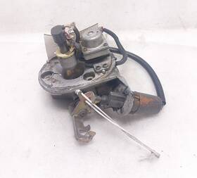 Ford E8ee-aa 1988 Escort 1.9l Automatic Throttle Body Valve Assembly