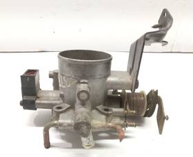 E9dz9e926b Ford 1988 - 1995 Taurus Throttle Body/valve Assembly Oem 337-04534