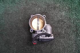 Etb0044 Ford 2019 Explorer 3.7l Throttle Body Oem