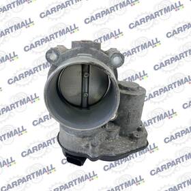 F1101b-1636 Ford 2009-2012 Escape 3.0l Throttle Body Valve Assembly Oem