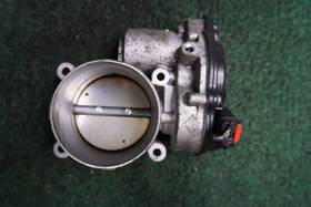 F1124a Ford 2011 F150 3.5l Throttle Body Oem