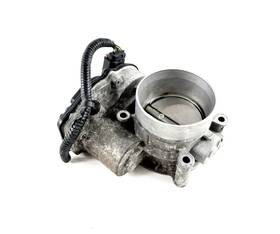 F1307c-0222 Ford 2011-2014 Mustang 3.7l V6 Engine Throttle Body Oem