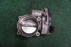 F1318b0932 Ford 2013 Edge 3.5l Throttle Body Oem