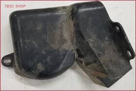 F27a-9e766-aa Ford F27a9e766aa 1993 94 1995 Ranger 3.0l V6 Throttle Body Cover