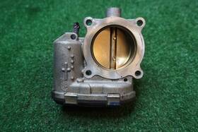 F2g36f073ck Ford 2018 Edge 2.0l Throttle Body Oem