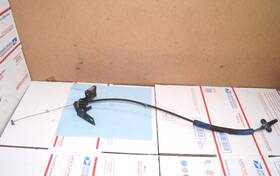 F4zc-9a758-cd Ford 94 95 Mustang Gt 5.0l 302 Manual Transmission Throttle Cable With Bracket Oem