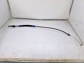 F4zc-9a758-ce Ford 1994-1995 Mustang Gt Cobra 5.0 Throttle Cable Sn95