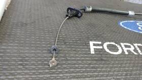 F4zf-9a758-bf Ford 94-95 Mustang Gt 5.0l Throttle Cable Accelerator