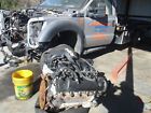 Ford F550 Sd Pickup Throttle
