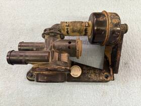 F5te-95445-ca Ford 1988 - 1996 F150 F250 Truck Vacuum Relay