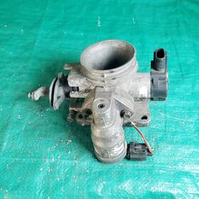 Ford F6seab 96 98 Mustang 3.8 Throttle Body F6se-ab Tps Positioning Sensor Thunderbird
