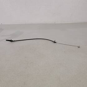 F6zc-9a758-cb Ford 96-98 Mustang Gt 4.6l Sohc Throttle Cable Accelerator Aa7375
