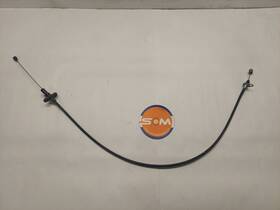 F6zc-9a758-da Ford 1996 97 98 Mustang V6 3.8l Throttle Cable Oem